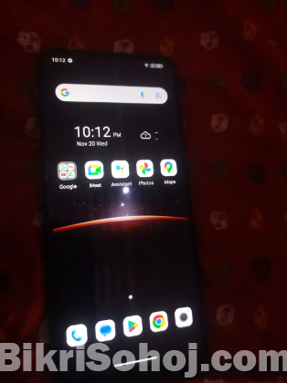 Xanon X20 | Good Condition
